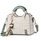 Bolsa Sarela Terme