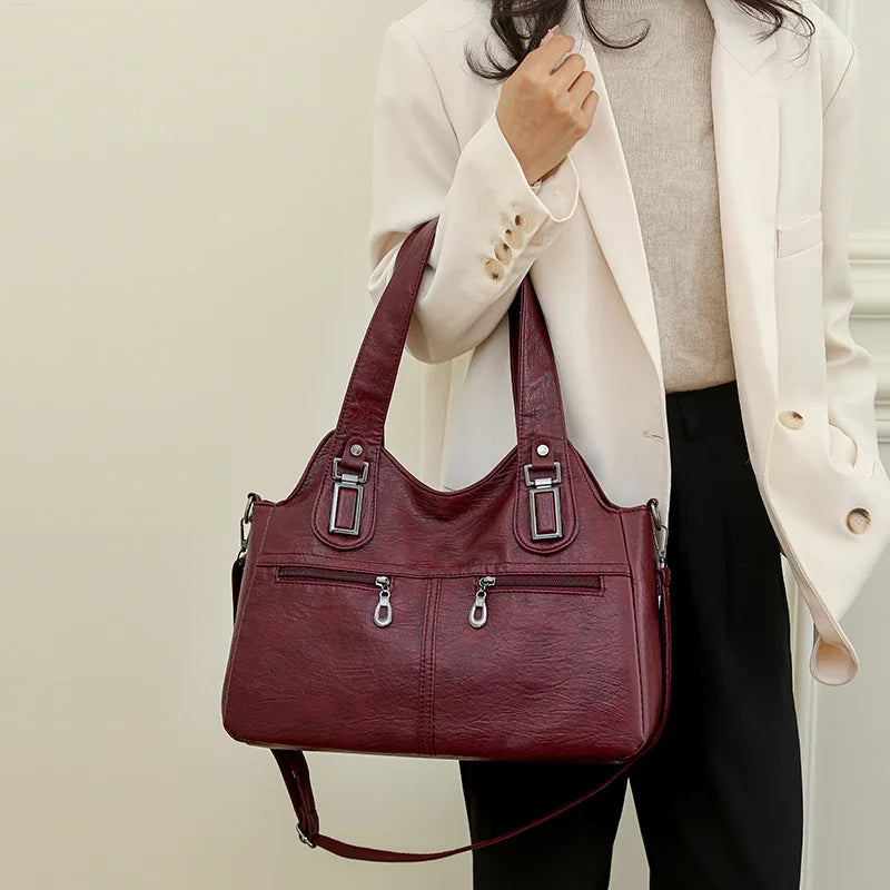 Bolsa Feminina Tiracolo Etiene