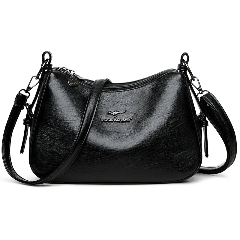 Bolsa Feminina Tiracolo Tenerife