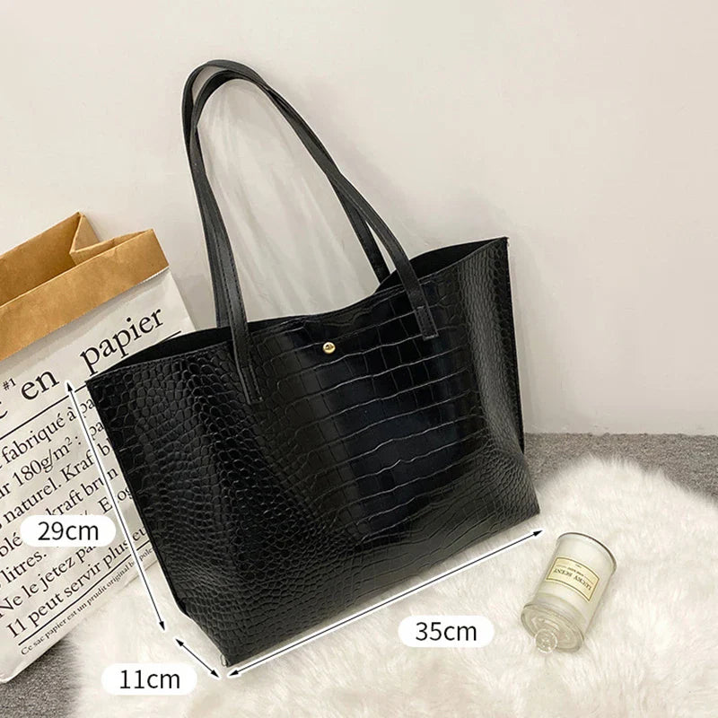 Bolsa Feminina Sarela Luca