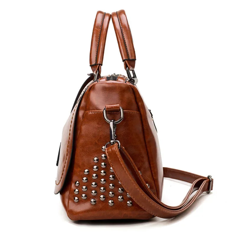 Bolsa Feminina Tiracolo Frontera