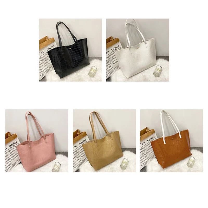 Bolsa Feminina Sarela Luca