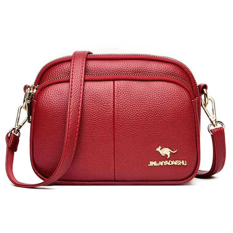 Bolsa Feminina Sarela Amabile