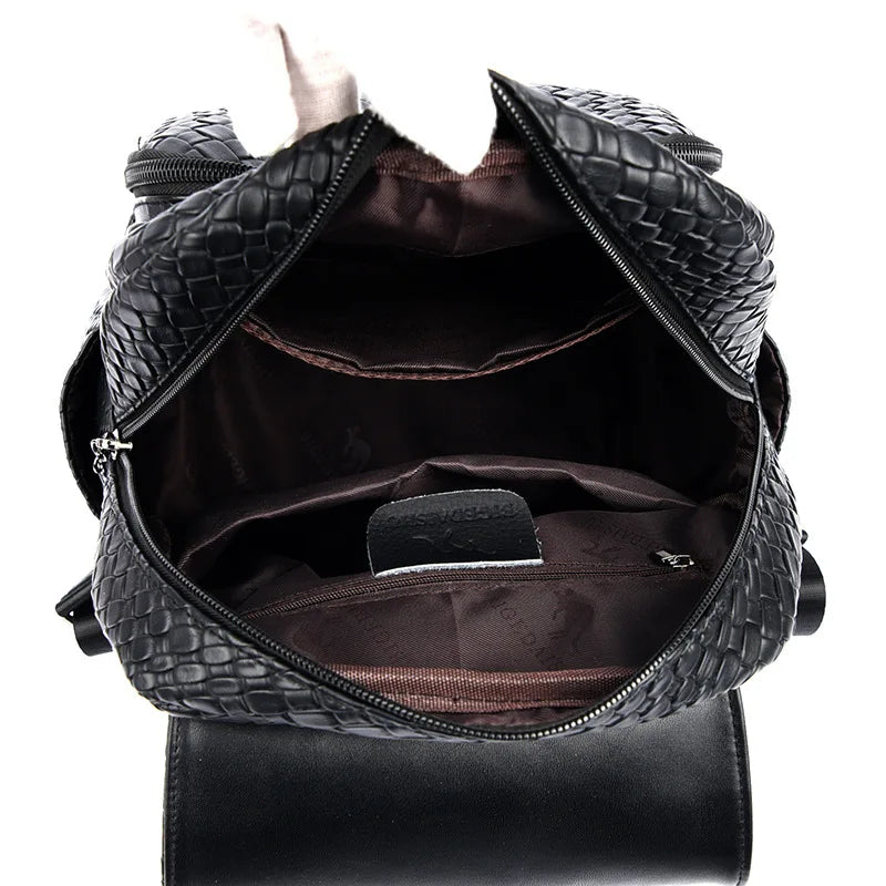 Mochila Sarela Cagliari