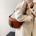 Bolsa Feminina Tipo Pochete Lara