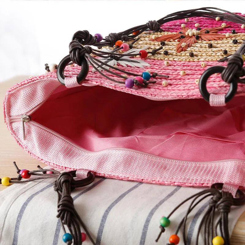 Bolsa Feminina Jurerê