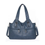 Bolsa Feminina Tiracolo Etiene