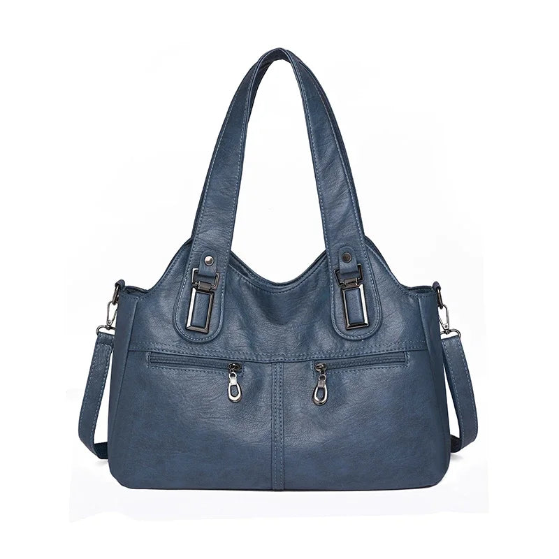 Bolsa Feminina Tiracolo Etiene