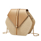 Bolsa Feminina Camburi