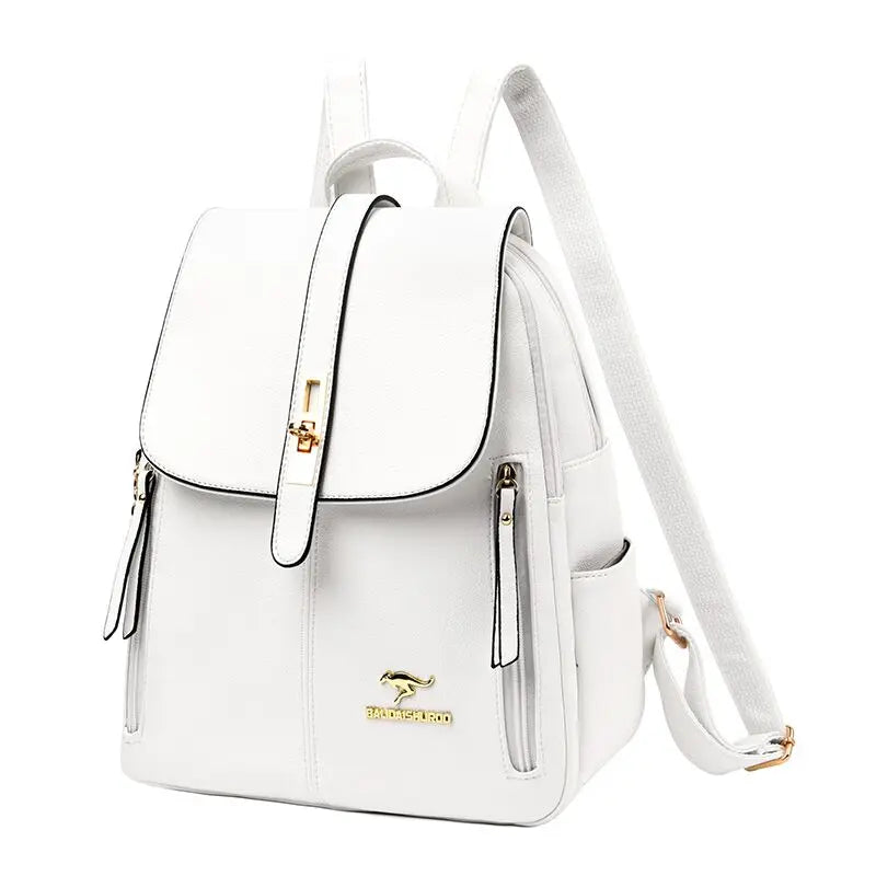 Mochila Sarela Napoles