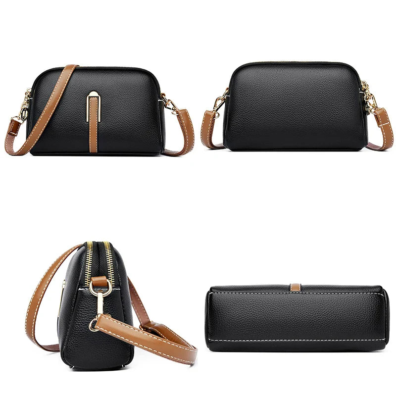 Bolsa Feminina Sarela Ancona