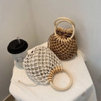Bolsa Feminina Copacabana