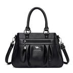 Bolsa Sarela Trento