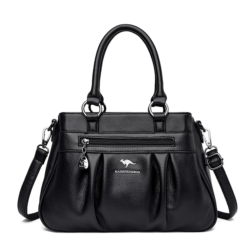Bolsa Sarela Trento