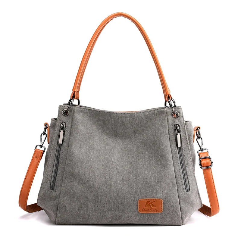 Bolsa Tiracolo Feminina Sarela Marsala