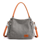 Bolsa Tiracolo Feminina Sarela Marsala