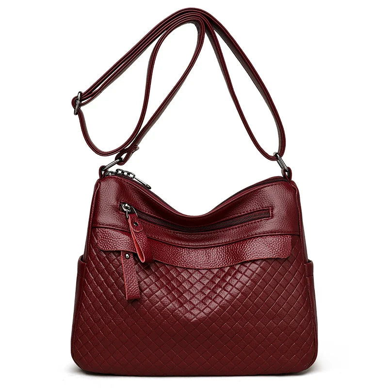 Bolsa Feminina Sarela Málaga
