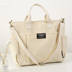 Bolsa Grande Tipo Saco Feminina Sarela Pamplona