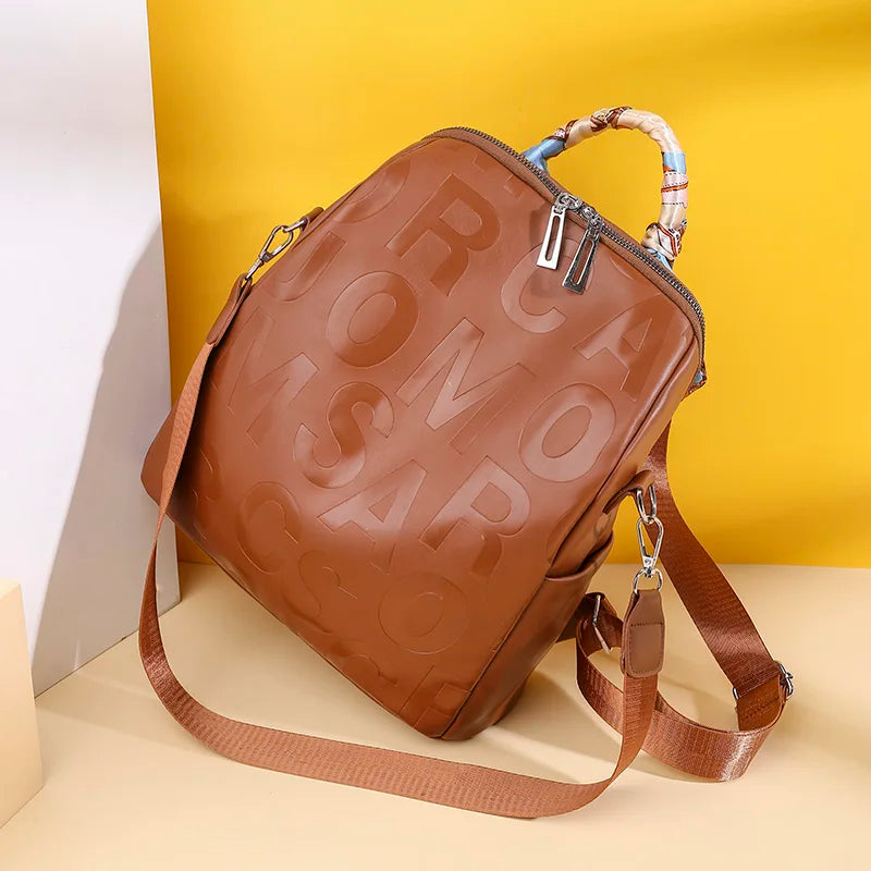 Mochila Sarela Grosseto