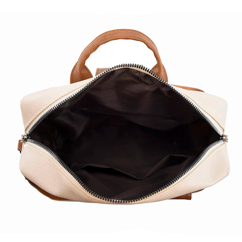 Mochila Vintage Sarela Crotone