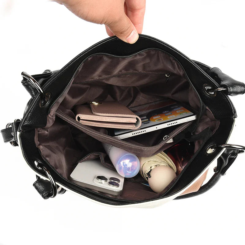 Bolsa Feminina Tiracolo Lavínia