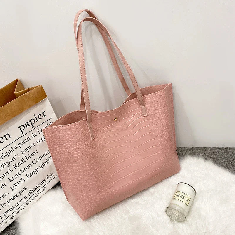 Bolsa Feminina Sarela Luca
