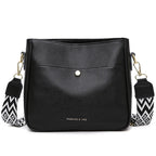 Bolsa Feminina Tiracolo Camille