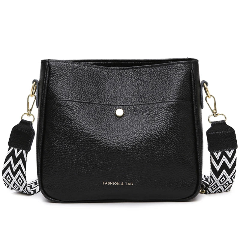 Bolsa Feminina Tiracolo Camille