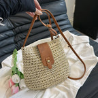 Bolsa Feminina Moda Praia Armação
