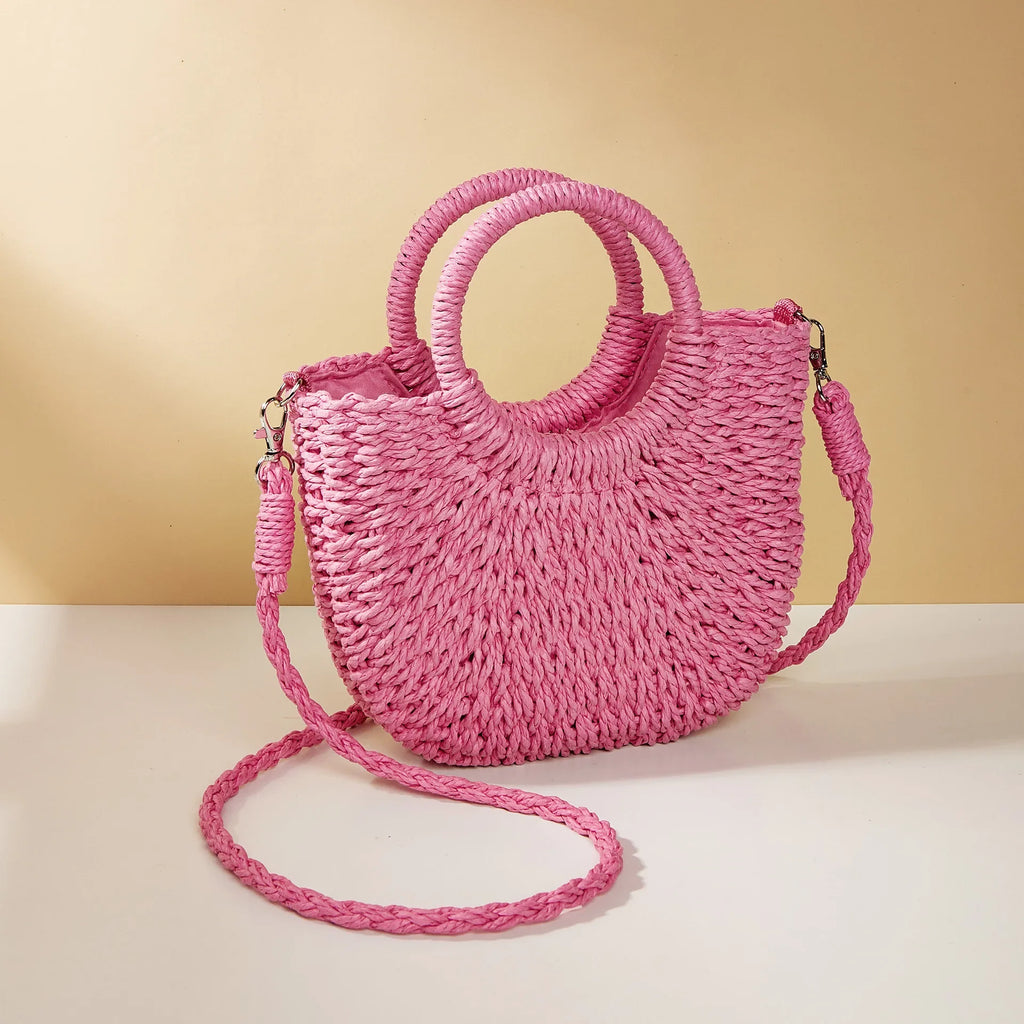 Bolsa Feminina Ubatuba