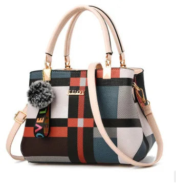 Bolsa Sarela Parma