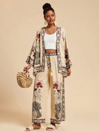 Conjunto Aurora