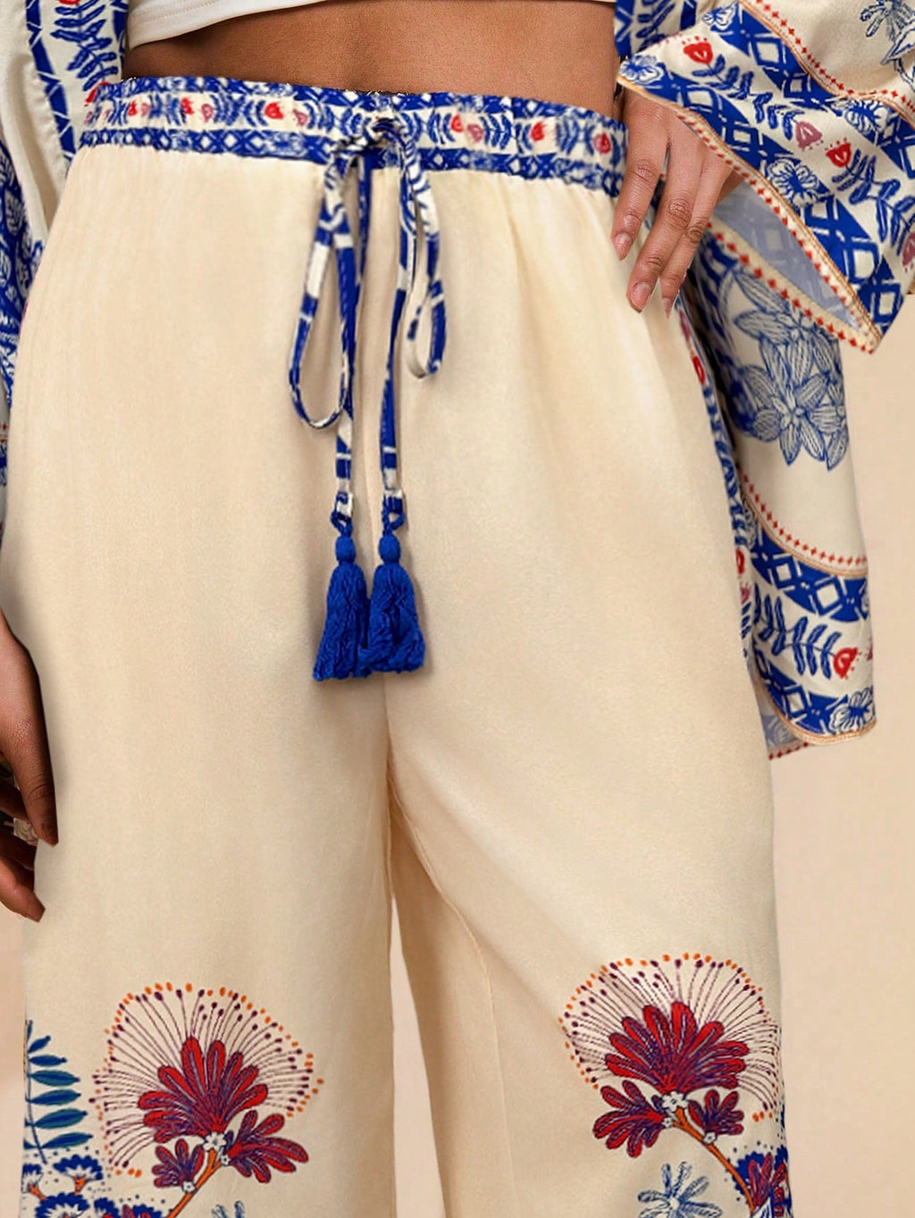 Conjunto Aurora