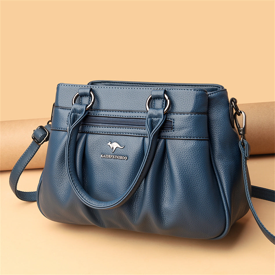 Bolsa Sarela Trento