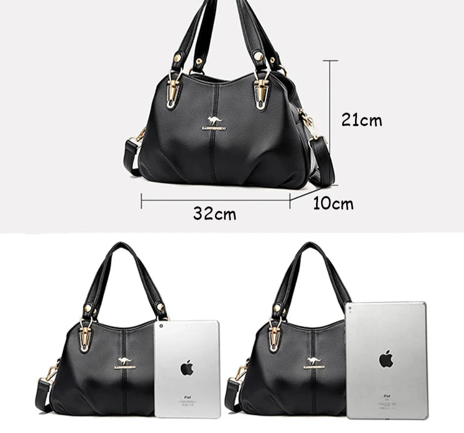 Bolsa Sarela Dublin