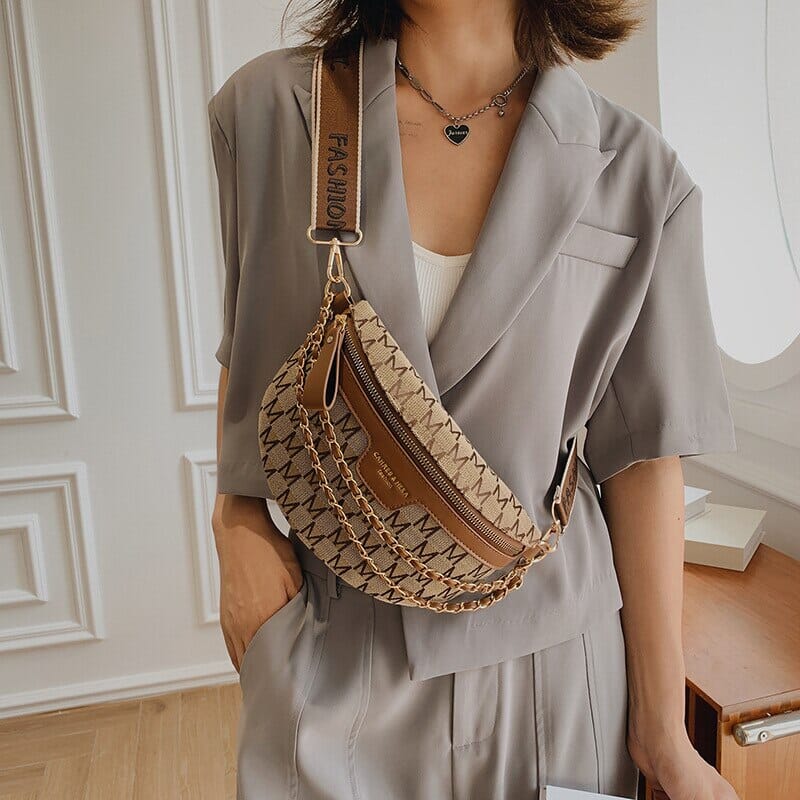 Bolsa Feminina Sarela Rimini