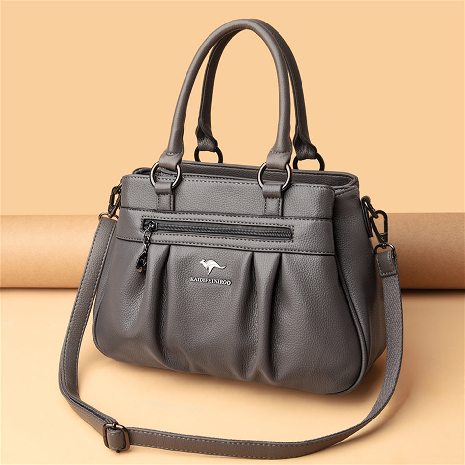 Bolsa Sarela Trento