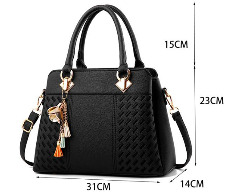 Bolsa Sarela Novara