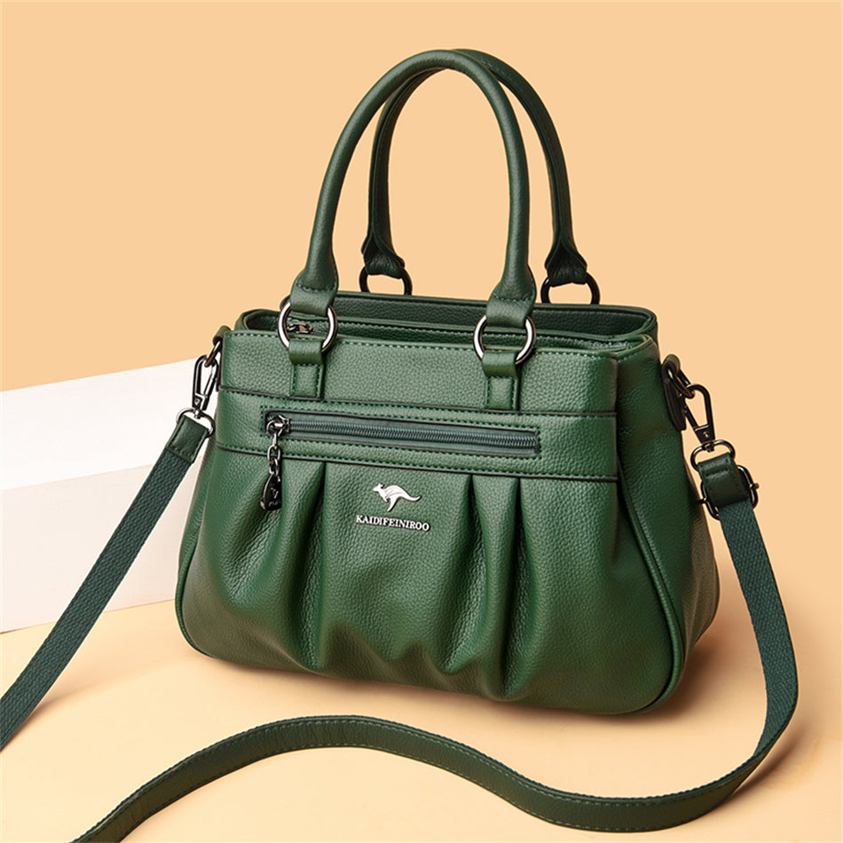Bolsa Sarela Trento
