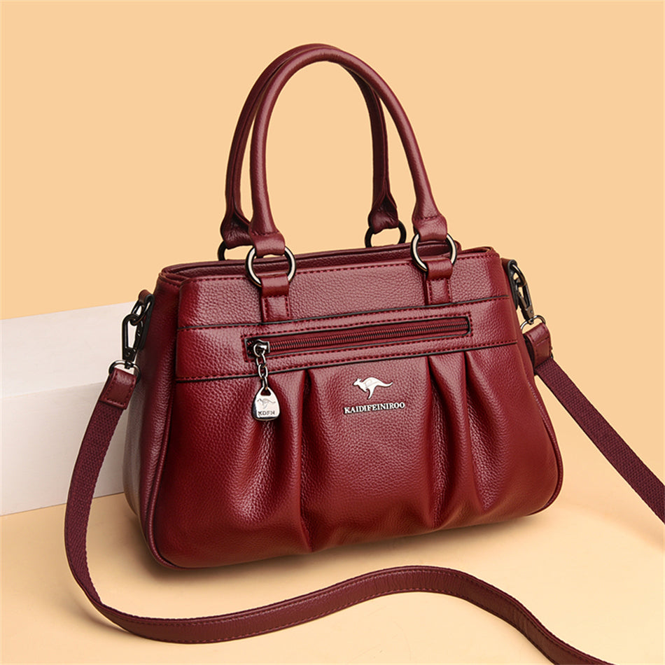Bolsa Sarela Trento